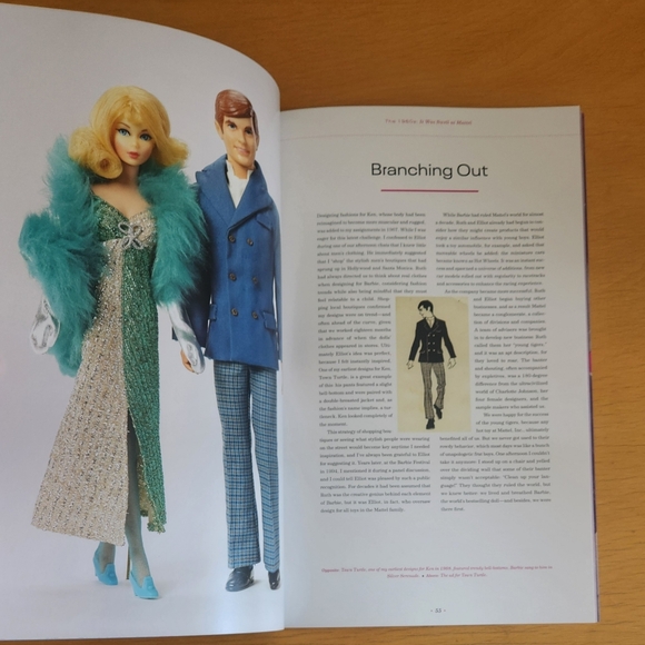 Barbie – Dressing Barbie (2019) - Picture 10 of 16